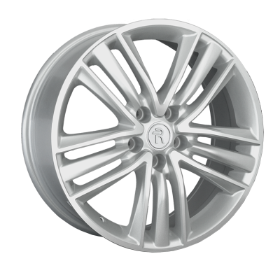 REPLAY FD77(NS) 18x8 5x114.3 ET50 DIA66.1