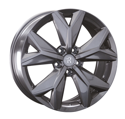 REPLAY NS245 18x8 5x114.3 ET50 DIA66.1