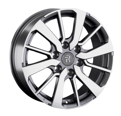 REPLAY MI138 18x7.5 6x139.7 ET46 DIA67.1