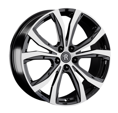 REPLAY CHG14 18x8 5x114.3 ET49.5 DIA60.1
