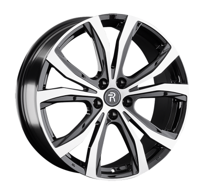 REPLAY GS20 18x8 5x114.3 ET39 DIA67.1