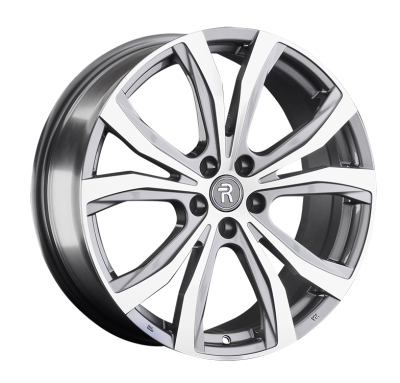 REPLAY GS20 18x8 5x114.3 ET39 DIA67.1