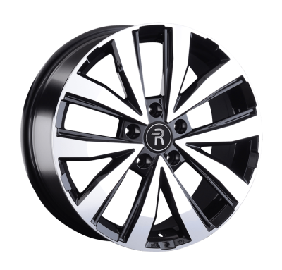 REPLAY VV202 18x7.5 5x120 ET60 DIA65.1