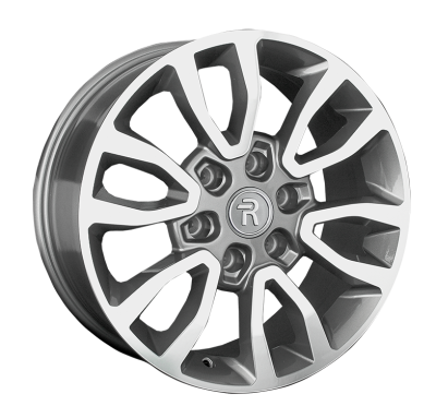 REPLAY CHG27 18x7.5 6x139.7 ET30 DIA106.1