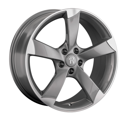 REPLAY A56 19x8.5 5x112 ET30 DIA66.6