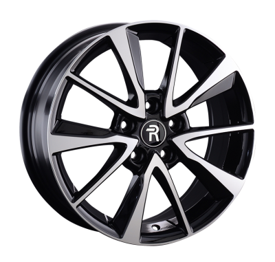 REPLAY TY270 16x6.5 5x114.3 ET40 DIA60.1