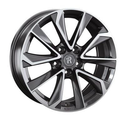 REPLAY CHR57 19x7.5 5x108 ET36 DIA65.1