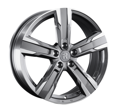 REPLAY CHR106 18x7.5 5x108 ET47 DIA60.1