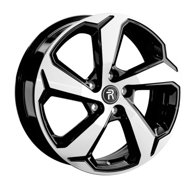 REPLAY BYD1 19x7.5 5x120 ET45 DIA64.1