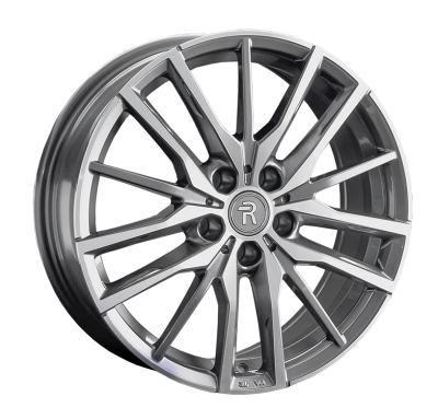 REPLAY HV85 18x7 5x114.3 ET37 DIA66.6