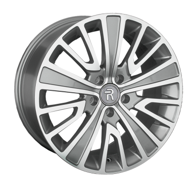 REPLAY B178(TS) 19x8.5 5x120 ET35 DIA72.6
