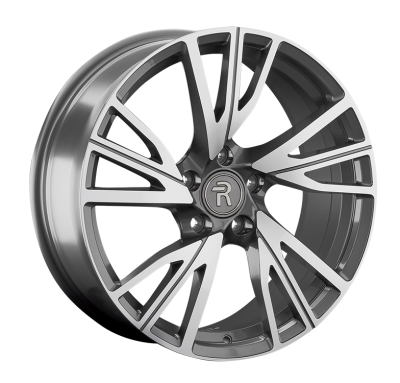 REPLAY B233(TS) 19x8.5 5x120 ET35 DIA72.6