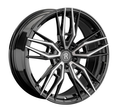 REPLAY CHR121 18x8 5x108 ET47 DIA60.1