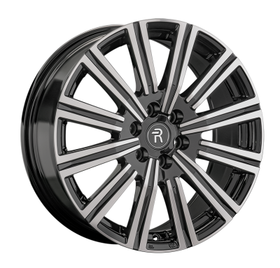 REPLAY KI393 18x7.5 6x114.3 ET46 DIA67.1