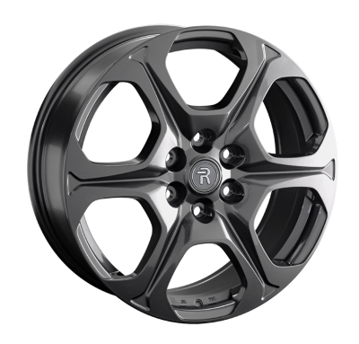 REPLAY KI389 18x7.5 6x114.3 ET46 DIA67.1