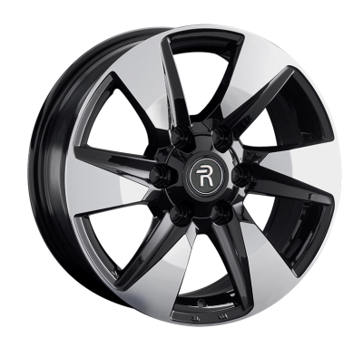 REPLAY TA5 18x7.5 6x139.7 ET36 DIA100.1