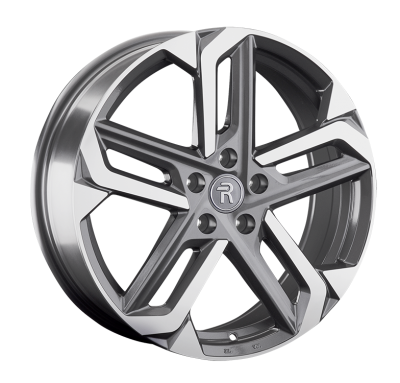 REPLAY H145 19x7.5 5x114.3 ET45 DIA64.1