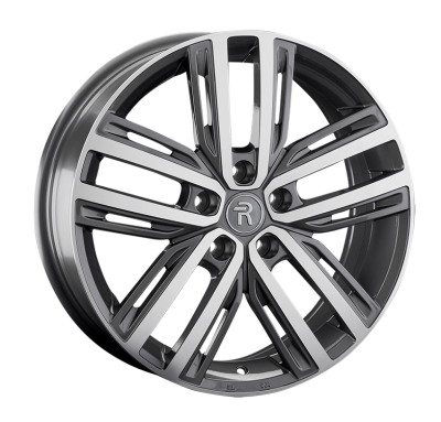 REPLAY FA28 18x7 5x114.3 ET33 DIA67.1