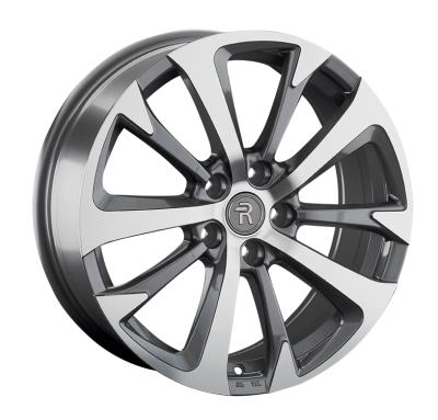 REPLAY FA32 18x7.5 5x114.3 ET33 DIA67.1