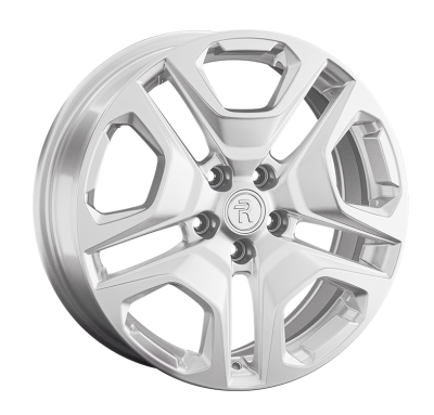 REPLAY GS38 19x7.5 5x114.3 ET39 DIA67.1