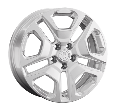 REPLAY FA35 19x7.5 5x114.3 ET33 DIA67.1