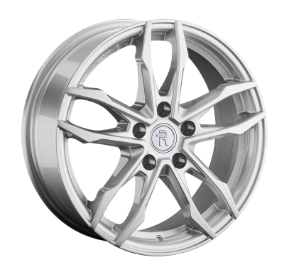 REPLAY H136 17x7.5 5x114.3 ET45 DIA64.1