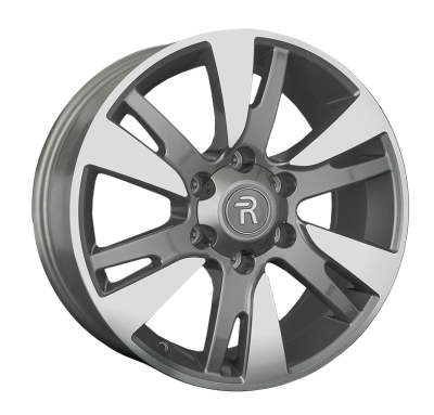 REPLAY JC14 18x7.5 6x139.7 ET30 DIA106.1