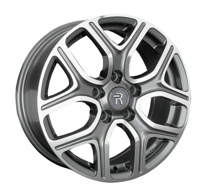 REPLAY NS288 18x7 5x114.3 ET40 DIA66.1