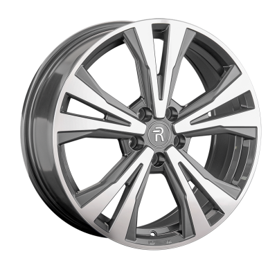 REPLAY GA18 18x7 5x108 ET41 DIA59.6