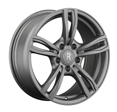 REPLAY B129 17x8 5x120 ET43 DIA72.6