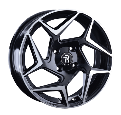 REPLAY FD172 16x6 4x108 ET37.5 DIA63.3