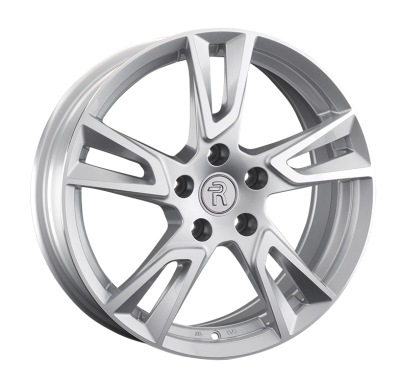 REPLAY MZ198 17x7.5 5x114.3 ET50 DIA67.1