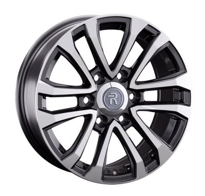 REPLAY MI174 18x7.5 6x139.7 ET46 DIA67.1