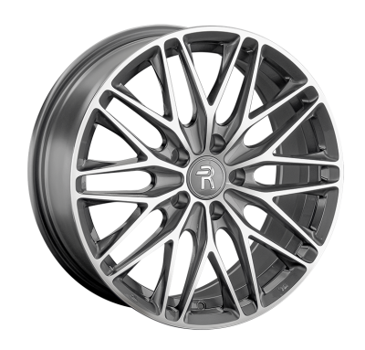 REPLAY GL89 18x8 5x108 ET46 DIA63.3