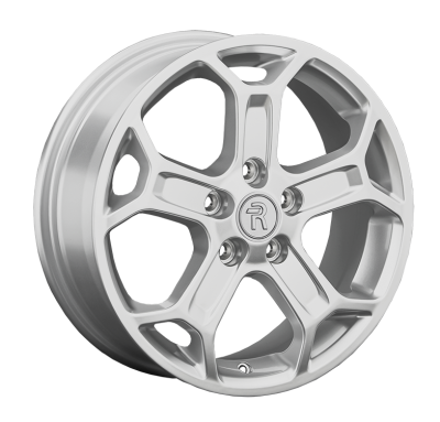 REPLAY FD21(GL) 18x8 5x108 ET46 DIA63.3