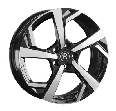 REPLAY FA39 18x7 5x114.3 ET33 DIA67.1