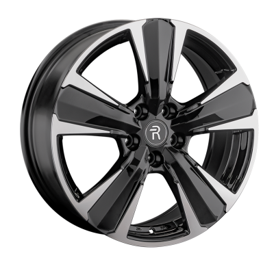 REPLAY FA40 18x7 5x114.3 ET33 DIA67.1