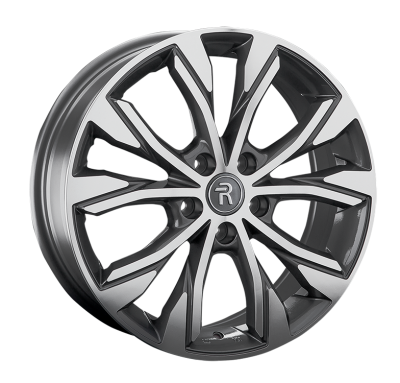 REPLAY MI189 18x7 5x114.3 ET38 DIA67.1