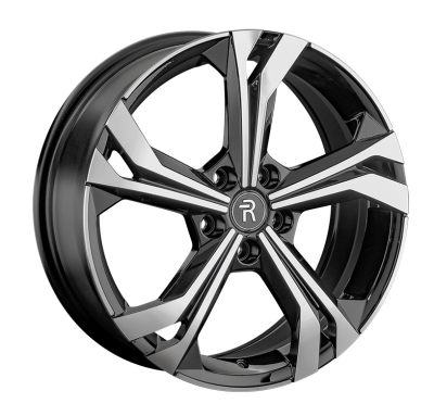 REPLAY HV60 18x7 5x114.3 ET40 DIA64.1