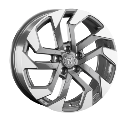 REPLAY MI190 18x7.5 5x114.3 ET35 DIA67.1