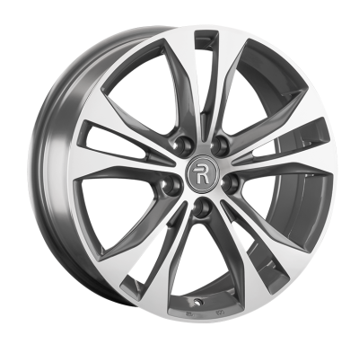 REPLAY MI191 18x7.5 5x114.3 ET35 DIA67.1