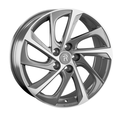 REPLAY HV118 18x8 5x114.3 ET40 DIA66.6
