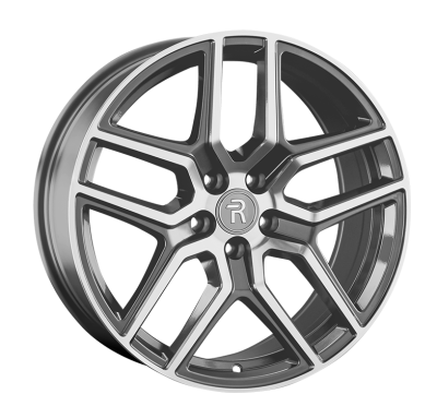 REPLAY GS43 18x8 5x114.3 ET34 DIA67.1
