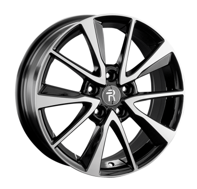 REPLAY GS32 18x8 5x114.3 ET36 DIA67.1