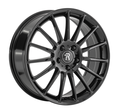 REPLAY B206 18x7.5 5x112 ET51 DIA66.6