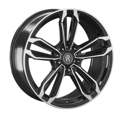 REPLAY FA44 18x8 5x114.3 ET33 DIA67.1