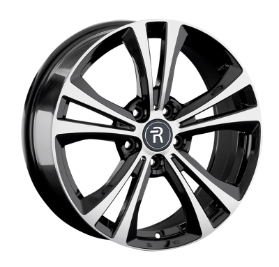 REPLAY B230 17x7.5 5x112 ET52 DIA66.6