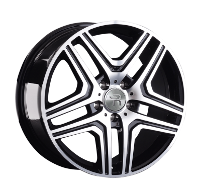 REPLAY MR67 19x8.5 5x112 ET57 DIA66.6