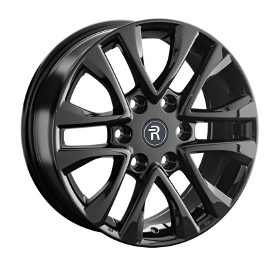 REPLAY TY184 18x7.5 6x139.7 ET25 DIA106.1