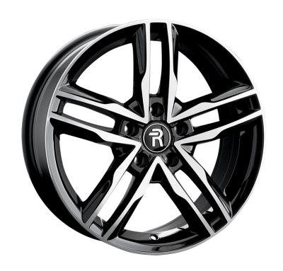 REPLAY VV106 19x8.5 5x112 ET38 DIA57.1